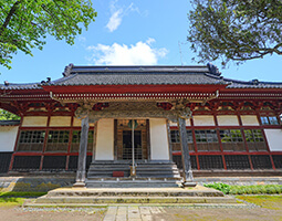 蚶満寺