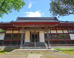 蚶満寺