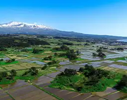 象潟・九十九島