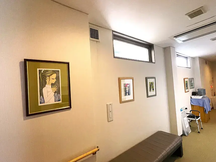 池田修三作品_フロント