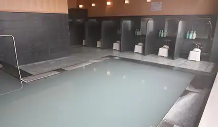大浴場