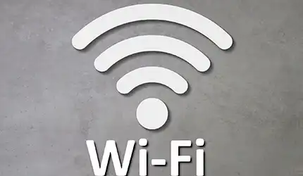 Wi-Fi・充電